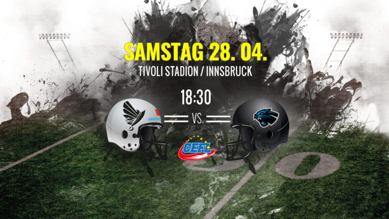CEFL SWARCO RAIDERS vs. Wroclaw Panthers